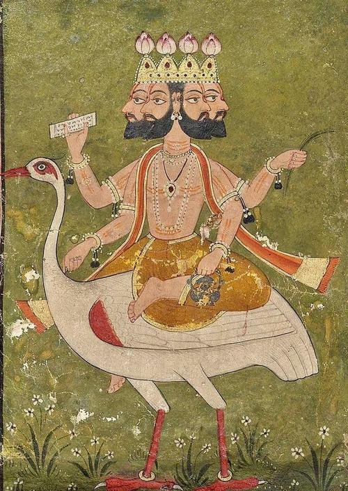 印度教的大梵天毗湿奴湿婆对应到佛教是哪些天神都叫什么有哪些能力