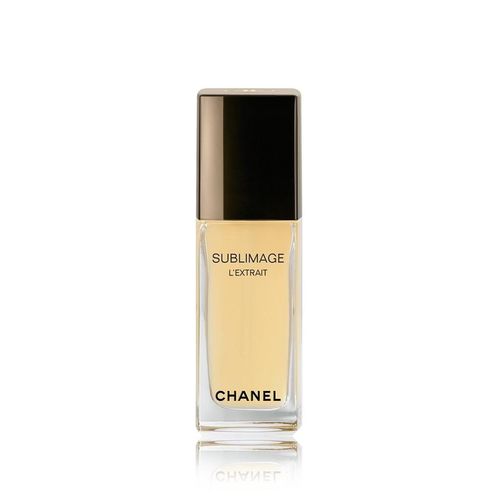 sublimage 香奈儿奢华精萃精华油 - 护肤品 - chanel