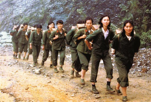 老山战斗一道不近情理的命令