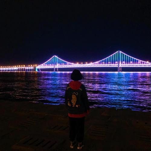 2020星海广场游玩攻略,{观赏星海夜景绝佳之地} 来过.【去哪儿攻略】