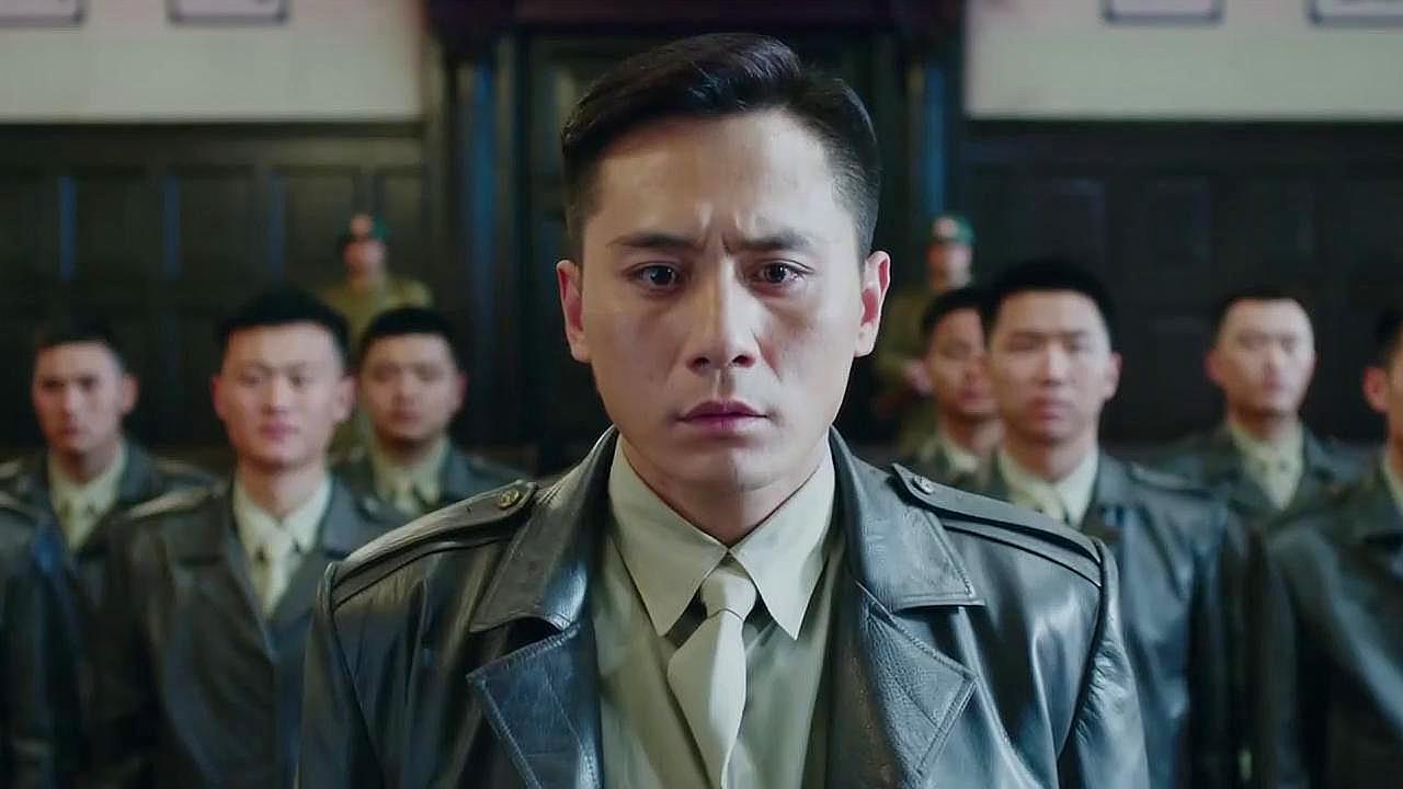 独一无二,独树一帜,盘点刘烨出演的10部电视剧
