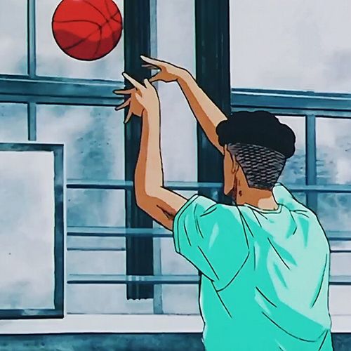 灌篮高手 宫城良田 动漫头像 男生头像 自截持续不定期更新 喜欢收藏