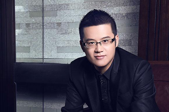 凤凰网高级副总裁 徐进