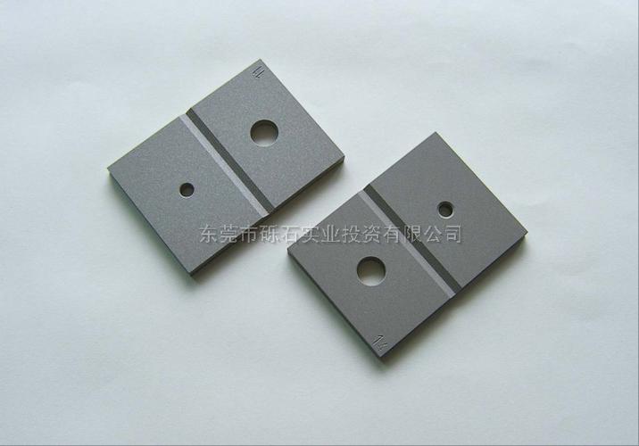 金属表面镀陶瓷