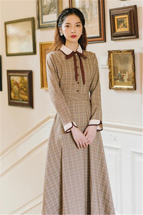 【英伦风裙子】报价行情_排行_品牌_参数_怎么样_图片