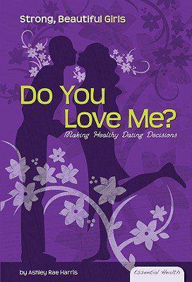 do you love me?