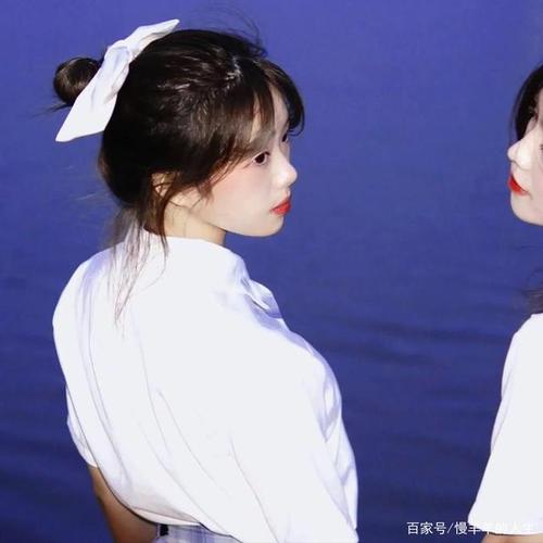闺蜜头像合集