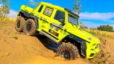 《汽车世界之超级越野车》52集全—中国—少儿—优酷网,视频高清在线