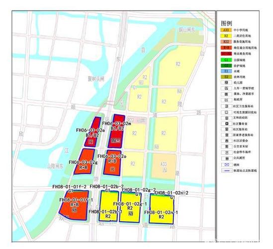 未来可期,下一个方桥即将诞生!宁波奉化琎琳站片区的规划有点料