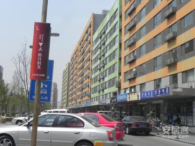 天津阳光100国际新城-实景图(67) - 天津安居客