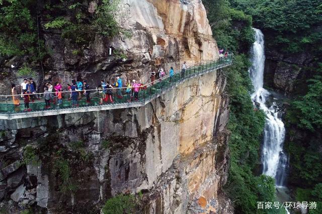 大利之川,龙船调的故乡,湖北利川最美的六个旅游景点