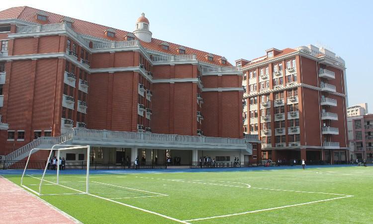 武汉六中国际部