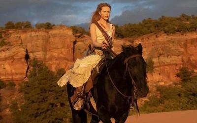 西部世界第三季