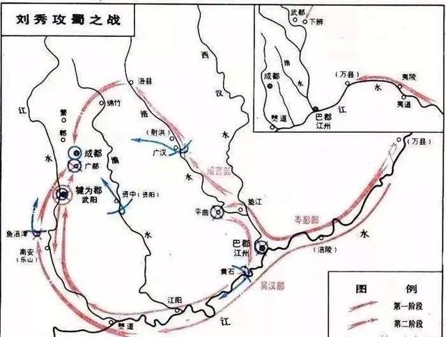 古今第一奇谋《隆中对》,果真不是诸葛亮的原创发明?