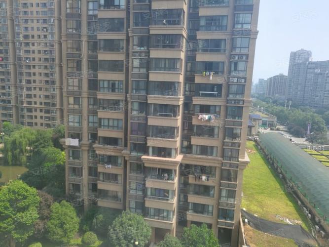 德景园(别墅),洞庭大道,近皂果路-常德德景园(别墅)房