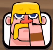 皇室战争表情第六弹!