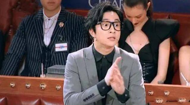 被金星骂,遭薛之谦怒批,"上海主持人"曹可凡人品真的有问题?