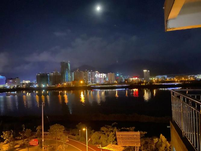 美丽宁德_景点_出行_人文风光展示_城镇乡村