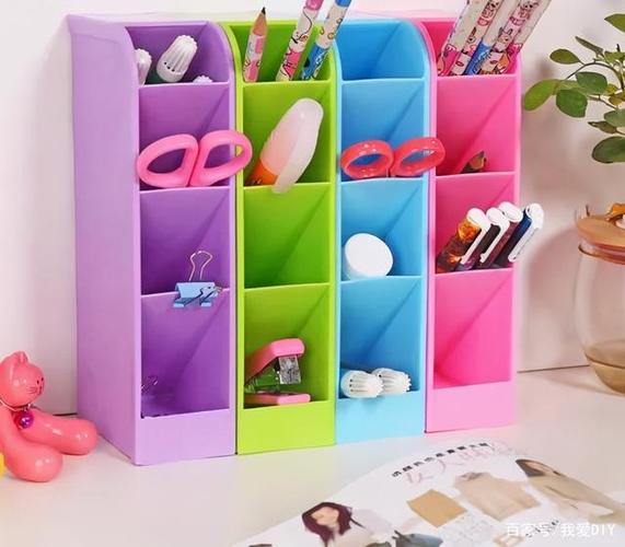 家里的废弃纸板,不用扔,教你手工变"身"实用收纳盒和首饰盒