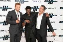 韦斯利斯奈普斯