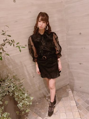 河合明日菜
