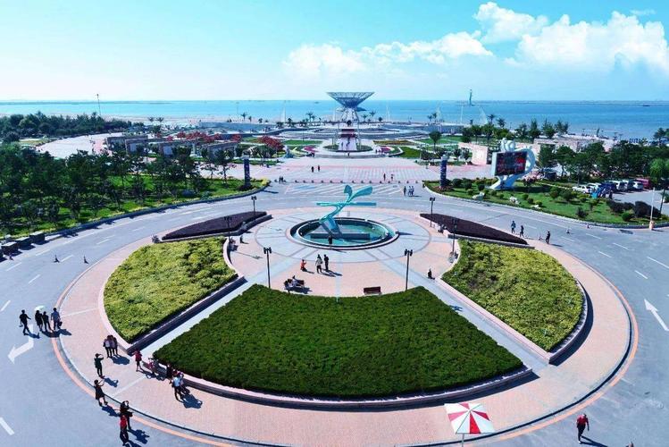 鲅鱼圈必玩景点