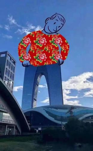 气温大跳水,"苏州人提醒你穿秋裤"火遍朋友圈