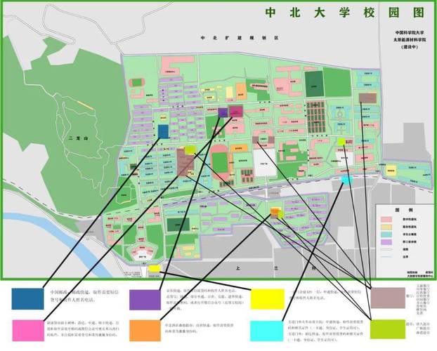 迎新| 中北大学2021新生报到指南