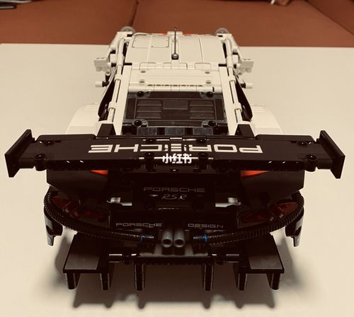 911_乐高怎么样_兴趣爱好_玩具