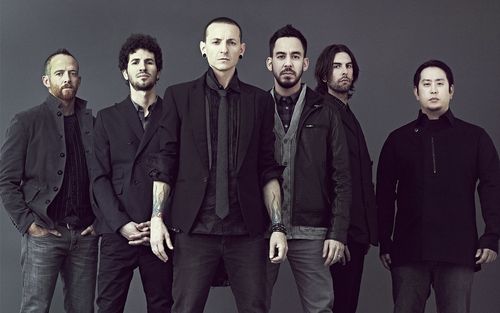 明星,欧美,组合,linkin park,林肯公园,男性,壁纸欧美明星组合林肯