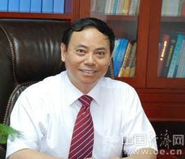 李方明