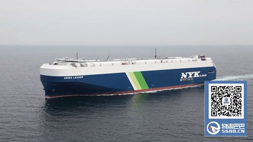 日本邮船(nyk)缩短集装箱设备交接单有效期