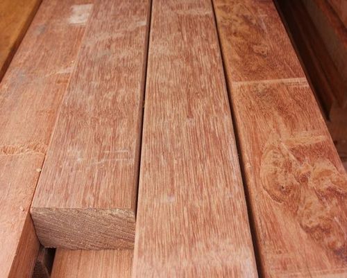 进口各类名贵防腐木材 印尼菠萝格地板 实木板材 木