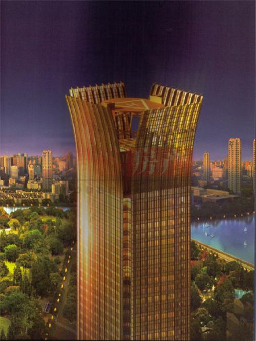 置信广场(行政会馆)