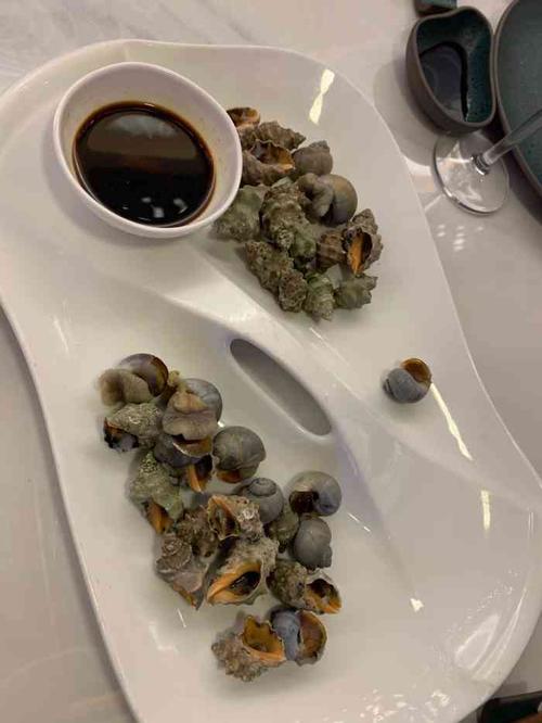 新东山海鲜(白麓店)-"东山海鲜楼,温州老牌瓯菜系海鲜