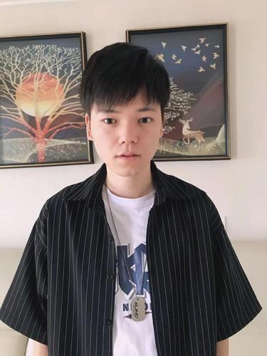 今天,获奖100万的帅小伙回阜阳了!他妈妈关心的这个问题好办了