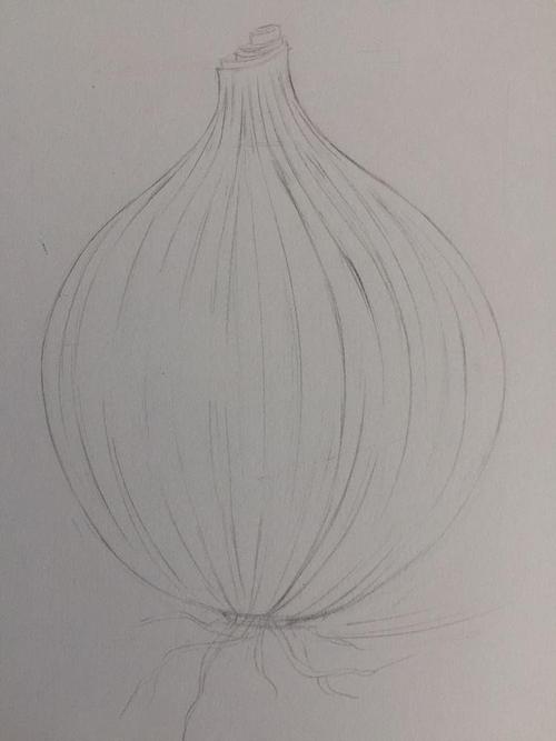 边流泪边把它画完,辣眼睛的洋葱教程呈给大家(含.