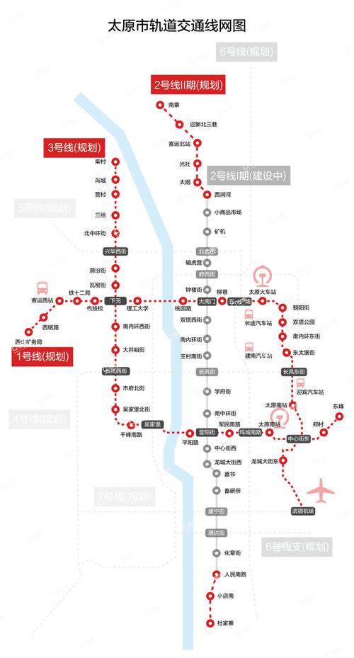 7月19日,太原地铁2号线化章街站完成浇筑顶板,意味着化章街站主体
