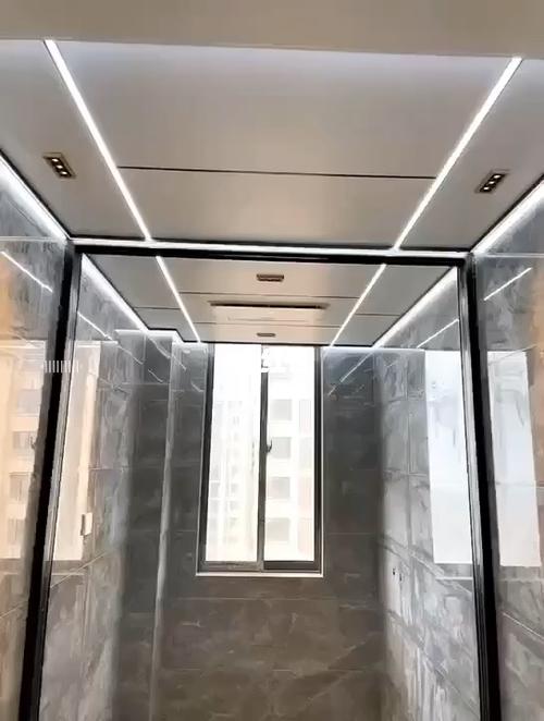 蜂窝大板集成吊顶厂家直营_吊顶_家居家装_装修