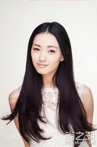 封神英雄榜百花仙子的扮演者王婧娈 个人资料简介及照片(2)