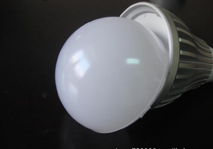 厂家批发 高透高扩散led灯罩,g60球罩pc灯罩 量大价优