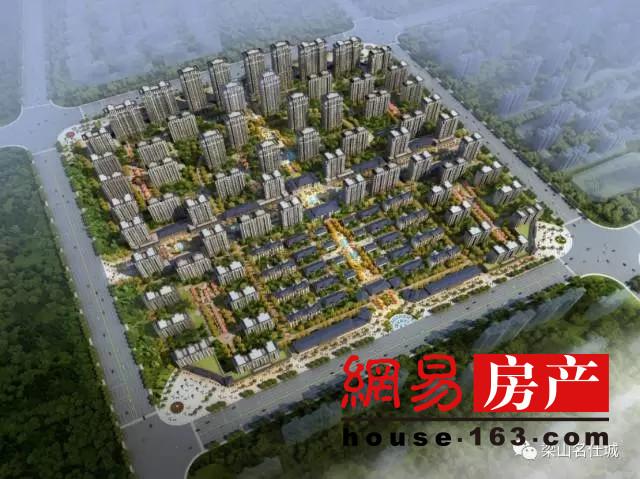 济宁新房 梁山县 名仕城 1/5 2018-07-31 10:10:30 2018-07-31 10:10