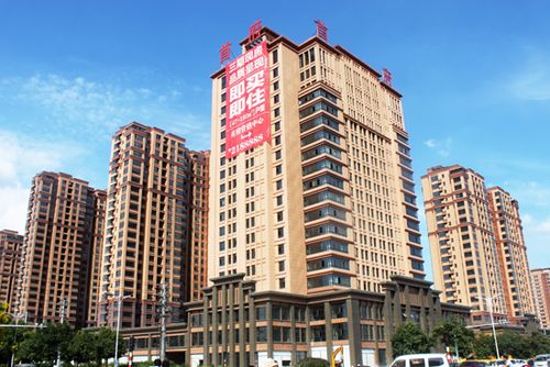 又见"玛丽苏" 瞅瞅淮北楼市妖孽盘看完就买