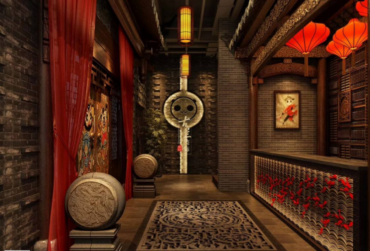 开成都里巴蜀火锅火锅店有什么要求