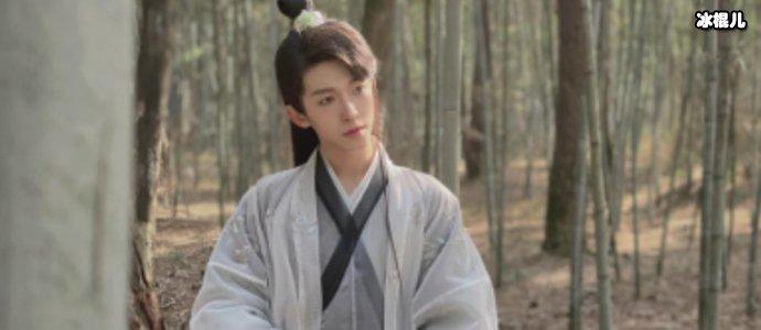 亲爱的药王大人楚启贤扮演者 刘宇详细个人资料大揭秘