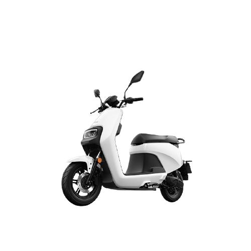 城市出行便利选择——小牛电动车体验.