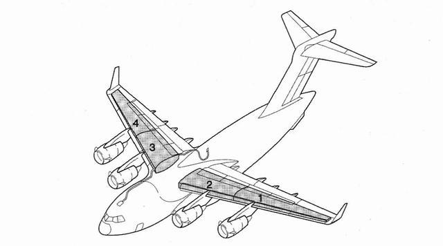 了解一下美国c-17运输机研发技术与过程,感觉一下运20