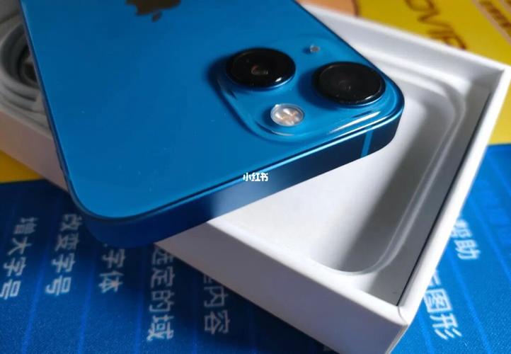 苹果13mini值不值得买?