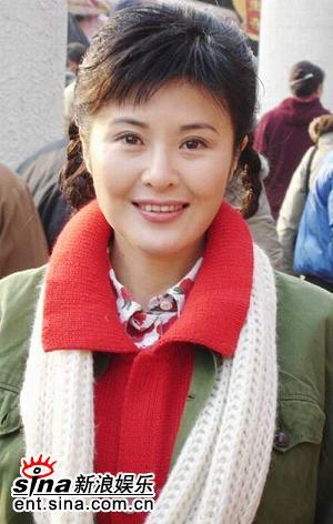 田珉:《真情年代》高希希让我"冲动"(组图)