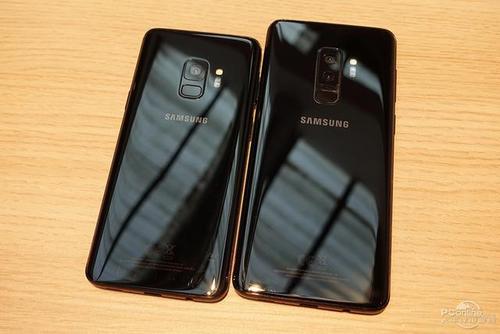 内存小,电池小,指纹又掉漆,三星s9凭什么敢卖5788元?